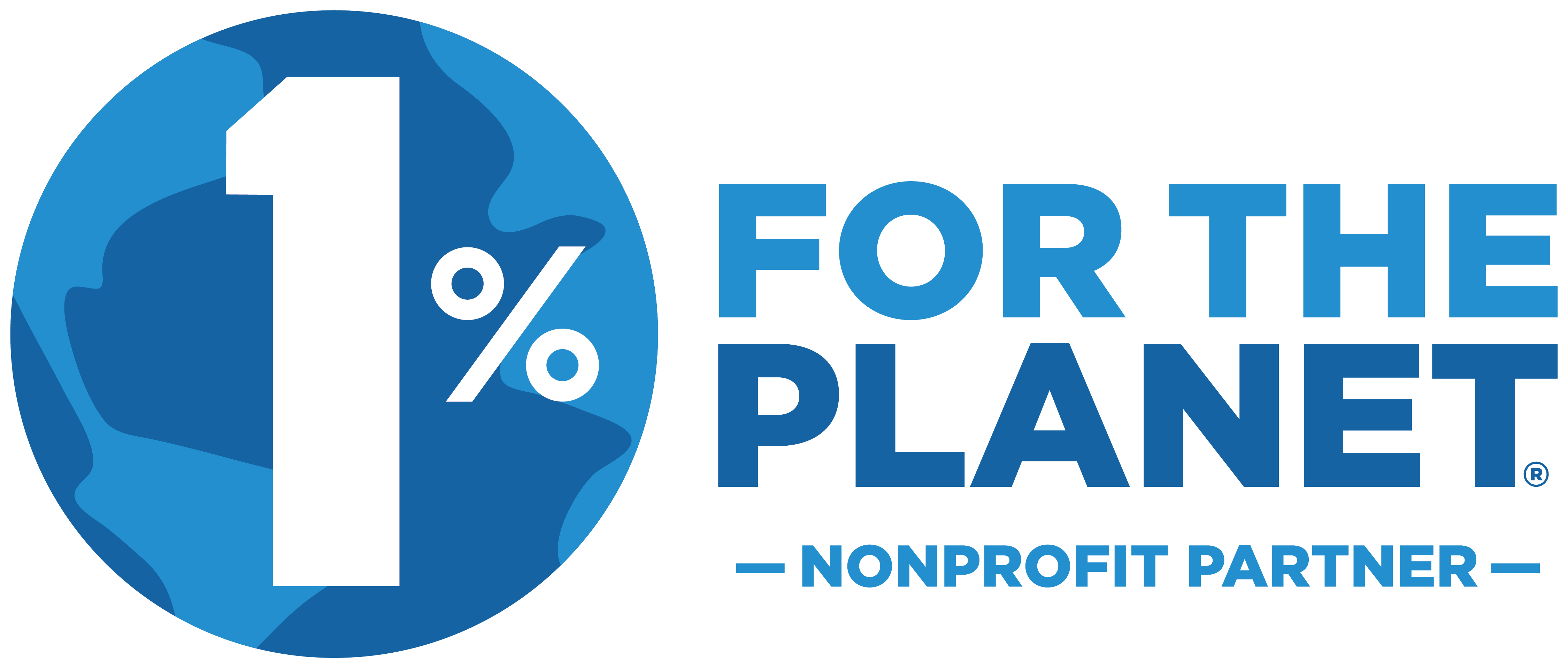 1% for the Planet: Nonprofit Partner