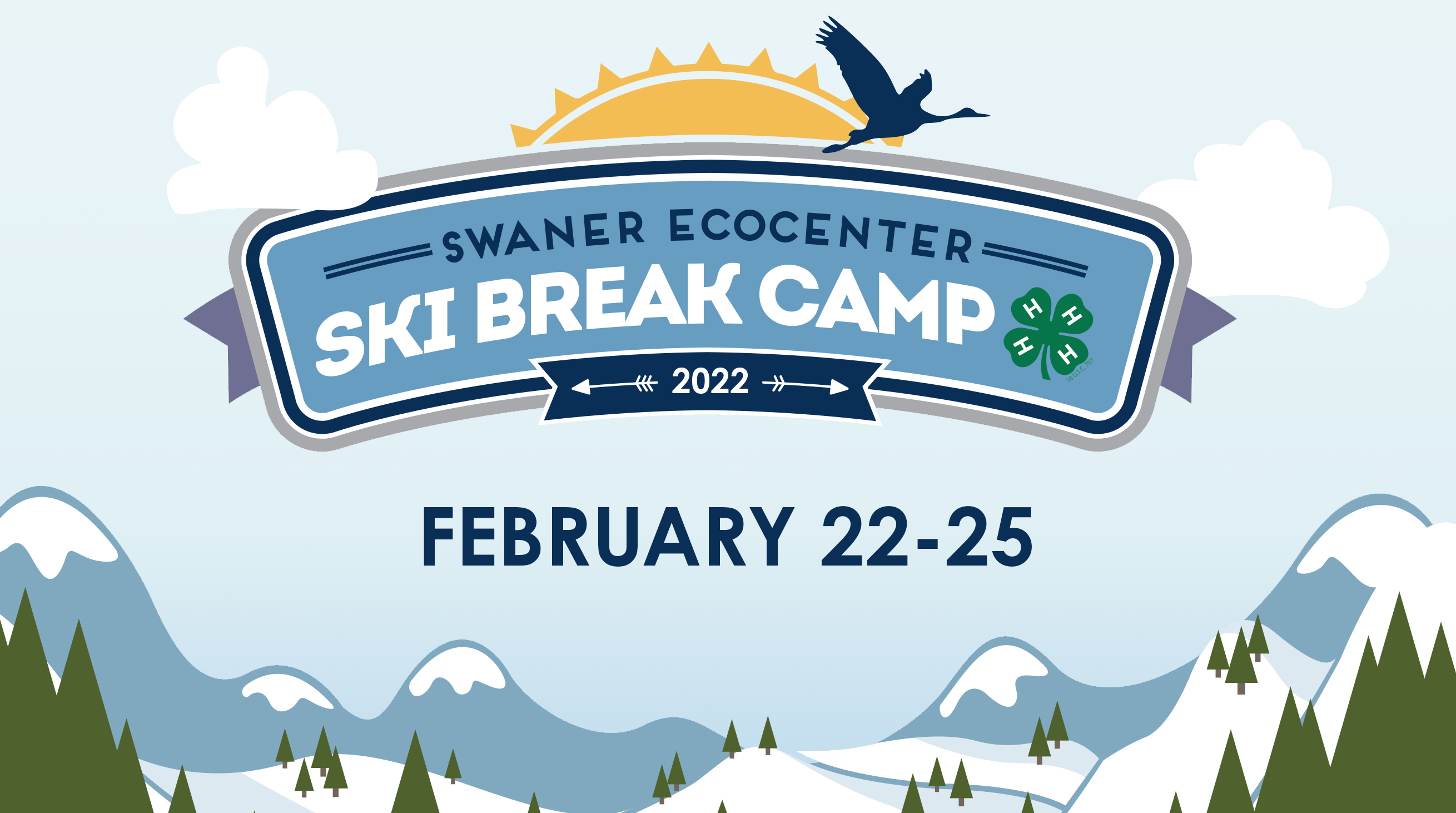 Ski Break Camp 2022