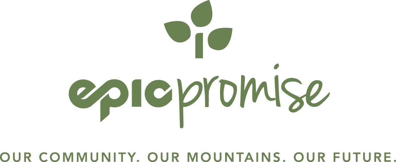 Epic Promise Logo